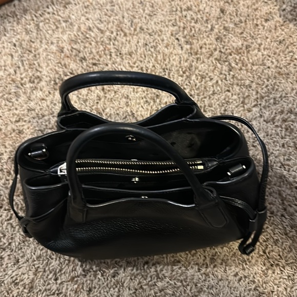 Kate Spade Dumpling Small Satchel - Picture 3 of 3